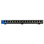 фото Коммутатор Linksys LGS116