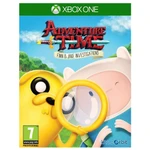 фото Adventure Time: Finn and Jake