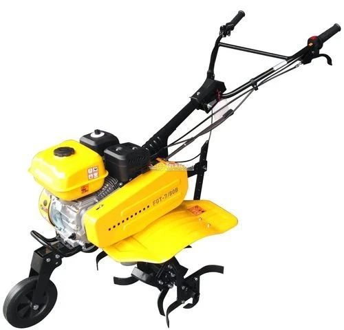 Фото Культиватор "FIRMAN" POWER TILLER FGT-7/80B