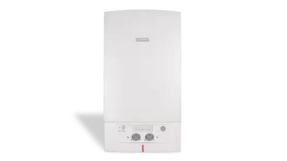 Фото Котел газовый BOSCH 4000 W ZWA 24-2 K (24 кВт)