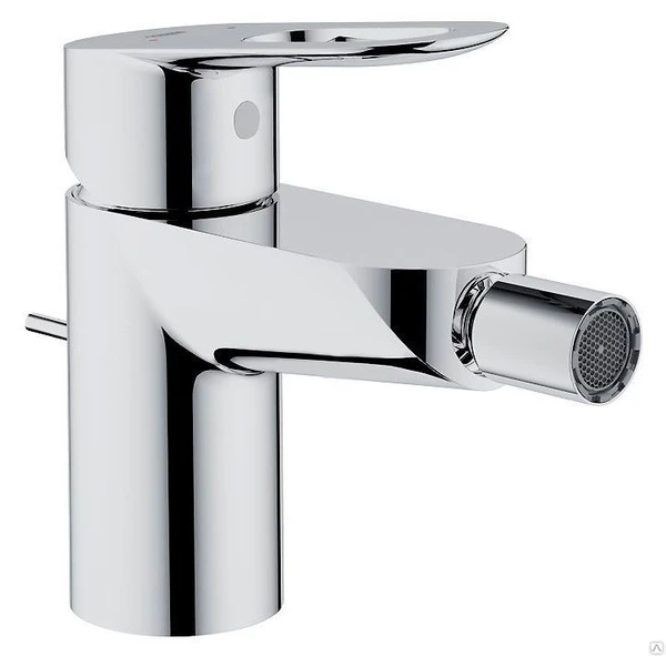 Фото Grohe BauLoop 23338000 Смеситель для биде Grohe