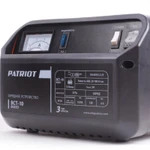 Фото №6 Зарядное устройство Patriot BCT-10 Boost