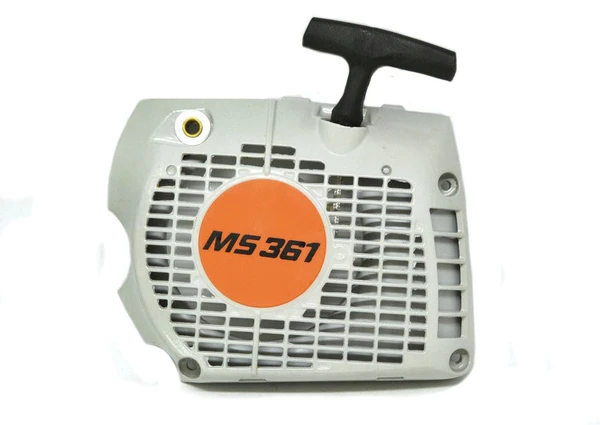 Фото Стартер бензопилы Stihl MS 361