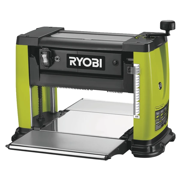 Фото Рейсмусовый станок Ryobi RAP1500G