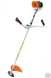 Фото Мотокоса Stihl FS 130 1,4кВт 5,9кг+AutoCut 25-2+смазка