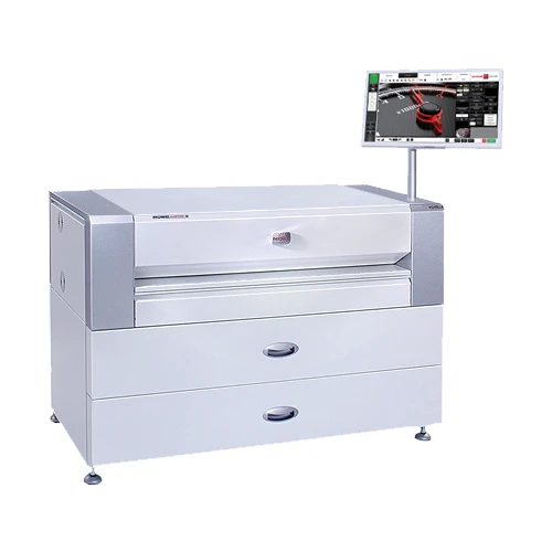 Фото Принтер ROWE ecoPrint i4