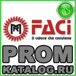 фото Модульные котельные Faci