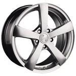 фото Колесный диск Racing Wheels H-337