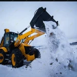 фото Аренда экскаватора-погрузчика JCB 5CX, Самара