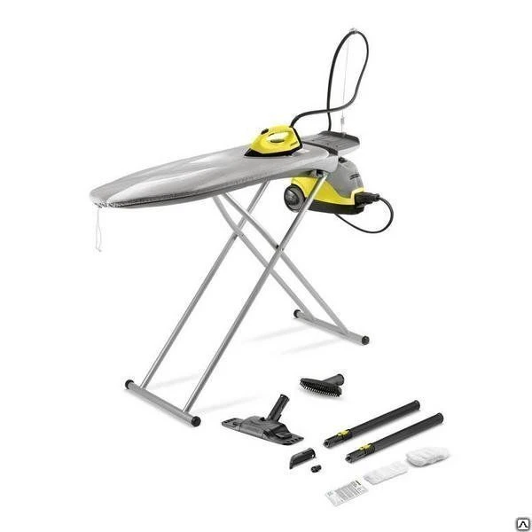 Фото Гладильная система Karcher SI 4 Iron Kit (1.512-410.0)