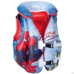 фото Жилет для плавания Bestway 98014 Spider-man (51x46см)
в