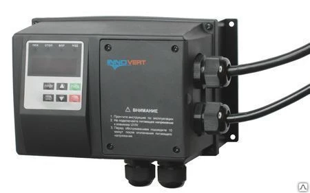 Фото Преобразователь частоты INNOVERT IPD302P43B