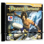 фото Prince of Persia: The Sands of