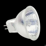 фото Лампа галогенная Osram 44870 WFL Decostar 51S 50W GU5.3 12V 36*