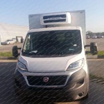 Фото №3 Автофургон рефрижератор на шасси Fiat Ducato с ХОУ Dongin Thermo DM-100HN, 4х2