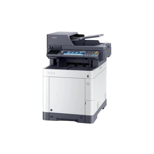 Фото МФУ KYOCERA ECOSYS M6630cidn