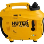 фото Генератор Huter DN2100 (Бензиновый)