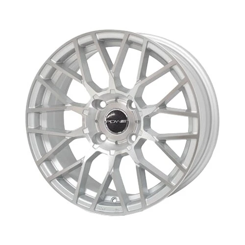 Фото Колесный диск PDW Wheels 2020