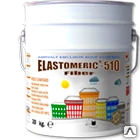 Фото Гидроизоляционная мастика Elastomeric -510, ведро 17 кг