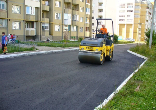 Фото Асфальт (срезка свежая) с доставкой