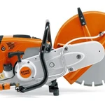 фото Бензорез STIHL TS 800