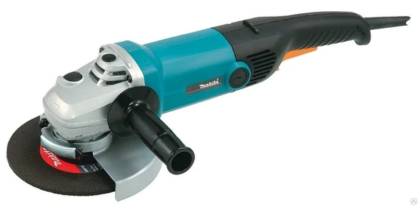 Фото Шлифовальная машина Makita GA 7010С Makita GA 7010С
в