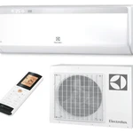 фото Кондиционер Electrolux Серия Fusion EACS — 07 HL/N3