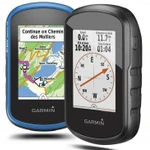 фото Туристический навигатор Garmin eTrex Touch 25.