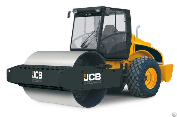 Фото Грунтовый каток JCB VM 146 D/PD