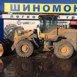 фото Аренда фронтального погрузчика