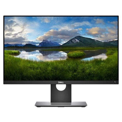 Фото Монитор DELL P2418D