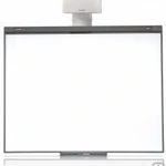 фото Интерактивная доска SMART Board 480 77"