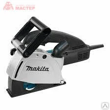 Фото Штроборез Makita SG 1251 J