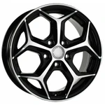 фото Колесный диск RPLC-Wheels FO62