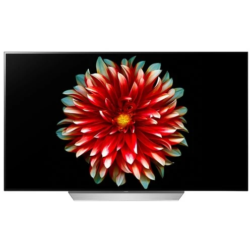 Фото Телевизор OLED LG OLED55C7V