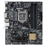 фото Материнская плата ASUS H110M2 D3