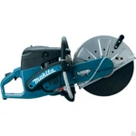 фото Бензорез MAKITA DPC8132WS (4.5кВт/6.2л.с,81куб.см,400х25.4мм,145мм,1.1л,...