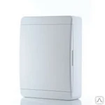 фото Пластиковый бокс OptiBox P-BNN-2-24-IP40