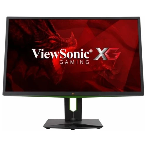 Фото Монитор Viewsonic XG2703-GS