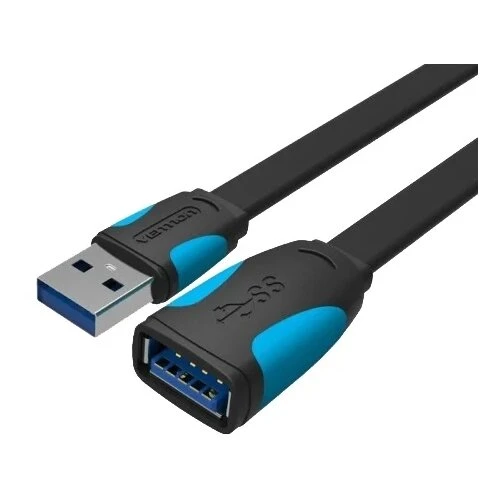 Фото Удлинитель Vention USB - USB