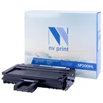 фото Картридж NV Print SP200HL для