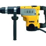 фото Перфоратор DeWalt D 25730 K