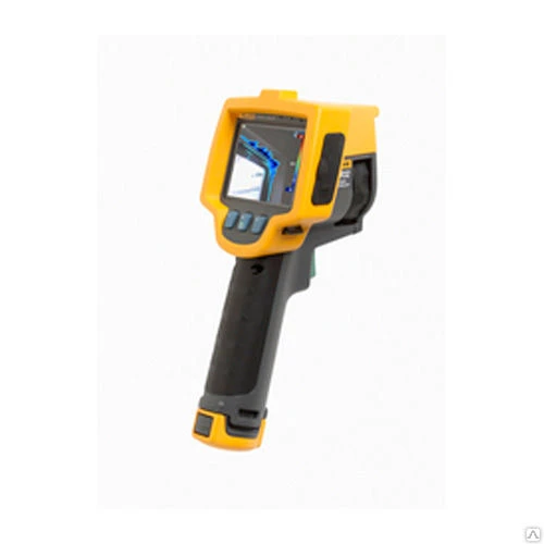 Фото Тепловизор Fluke Tir32