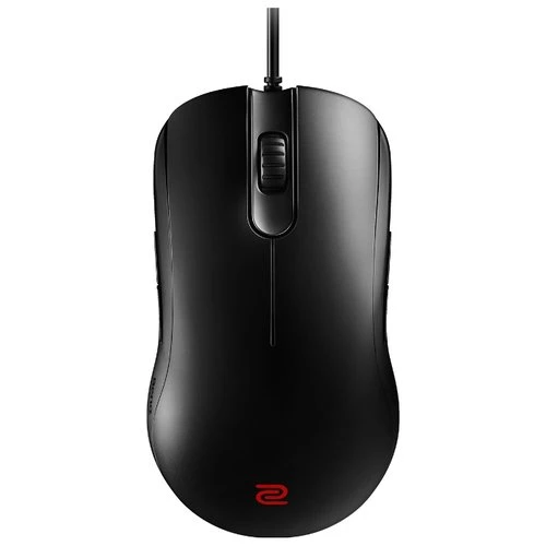 Фото Мышь ZOWIE GEAR FK1+ Black USB