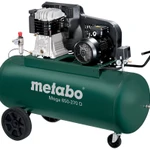 фото Компрессор Metabo Mega 650-270 D / 601543000