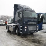 фото Ford Cargo 1838T HR Air седельный тягач