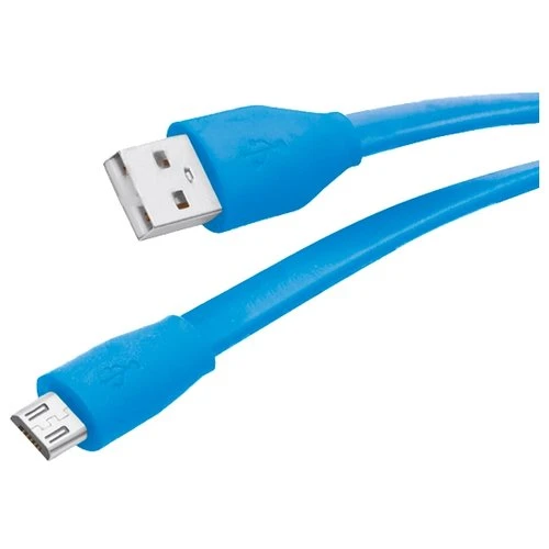 Фото Кабель Partner USB - microUSB