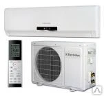 Фото Кондиционер ELECTROLUX серия Fusion EACS-12HF (до 37м2)