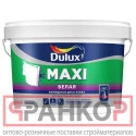 фото DULUX MAXI шпаклевка финишная, эластичная, безусадочная, белая (2,5л)