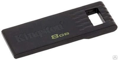 Фото Модуль памяти Flash Disk 8GB Kingston Data Traveler DTSE7H/8GB